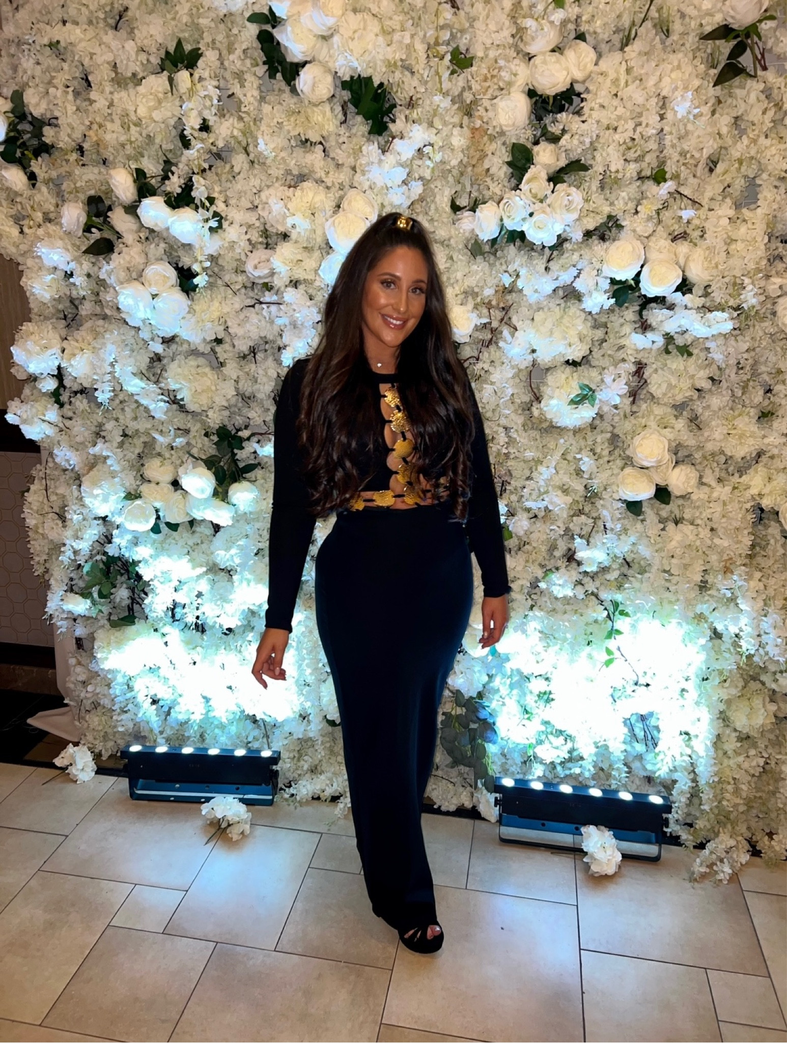 Golden Staud moment✨

#LTKstyletip #LTKFind #LTKwedding