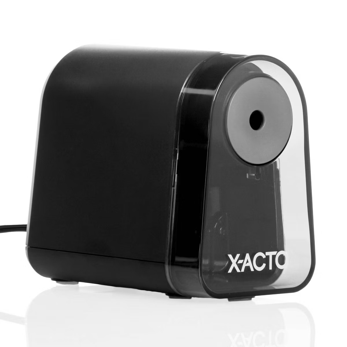 X-ACTO Mighty Mite Electric Pencil Sharpener with Pencil Saver & SafeStart Motor | Target