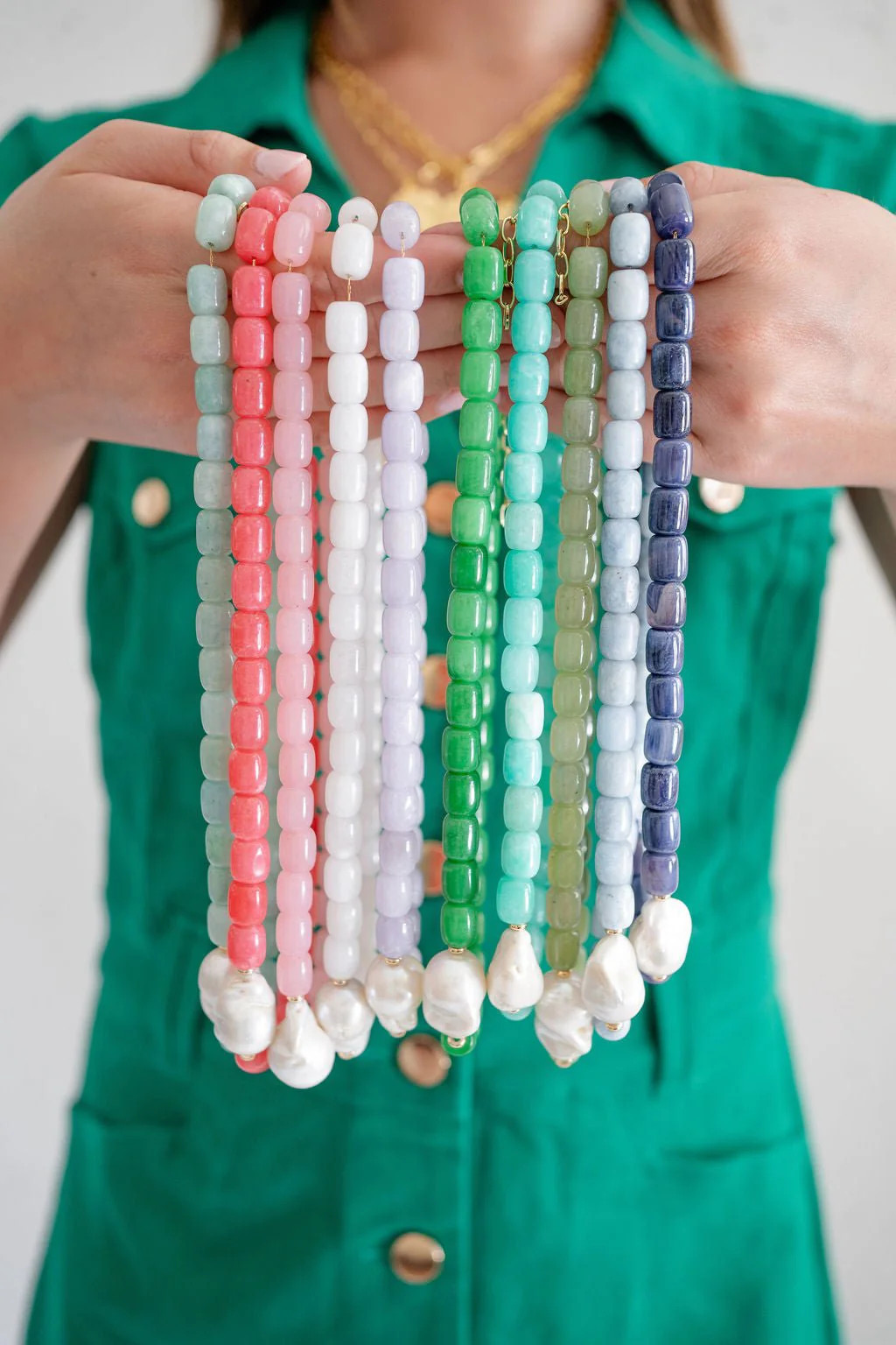 Penny Necklace | Lisi Lerch Inc