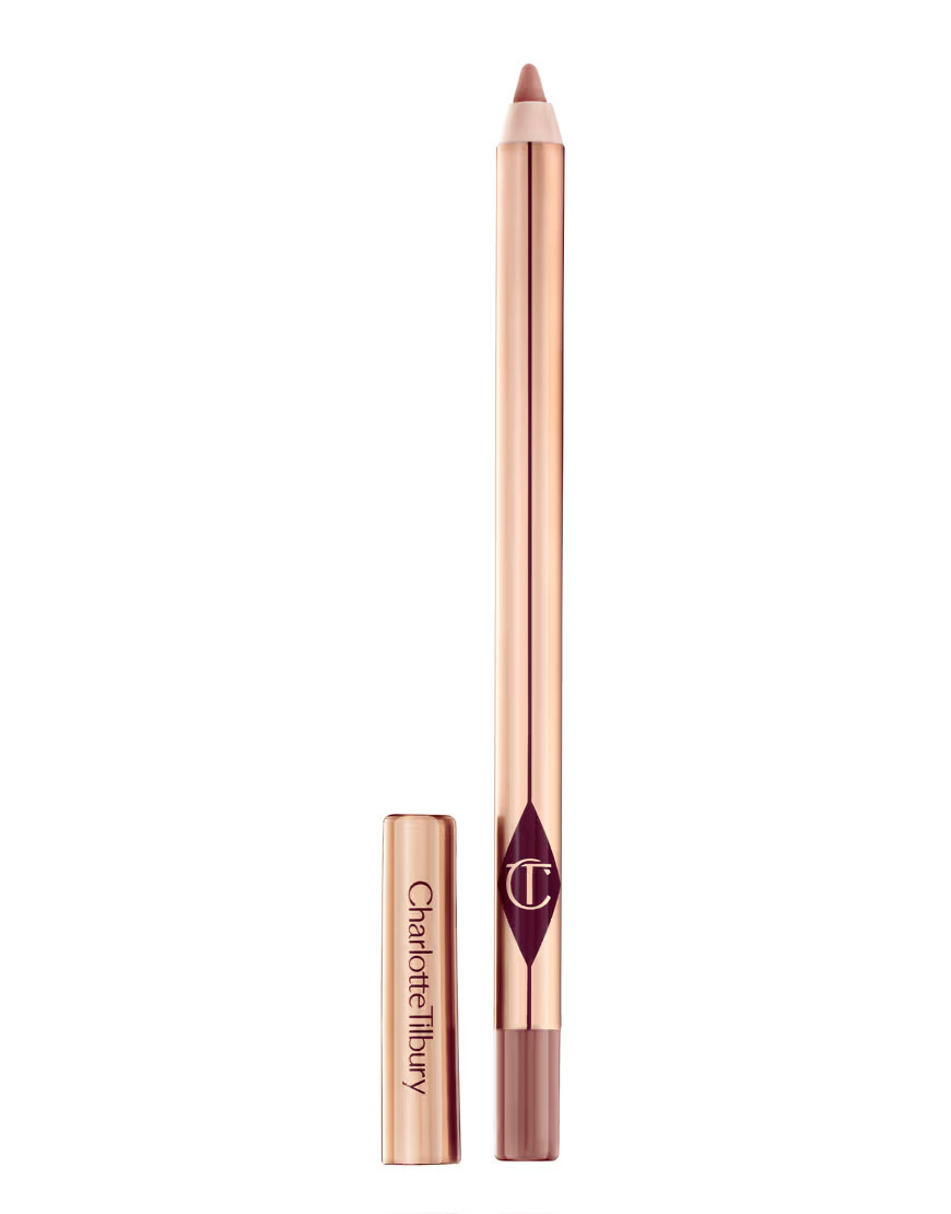 Charlotte Tilbury Lip Cheat- Iconic Nude-Neutral | ASOS (Global)
