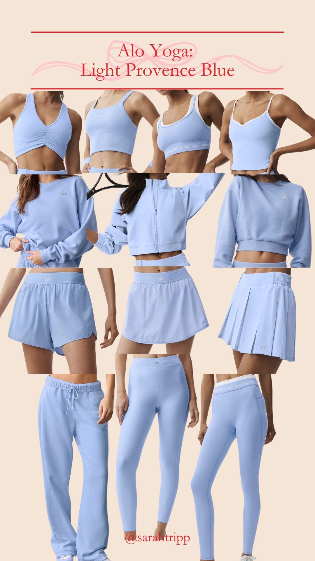 curvy midsize picks in Alo’s new colorway: light provence blue 💙

#LTKMidsize #LTKActive #LTKSeasonal