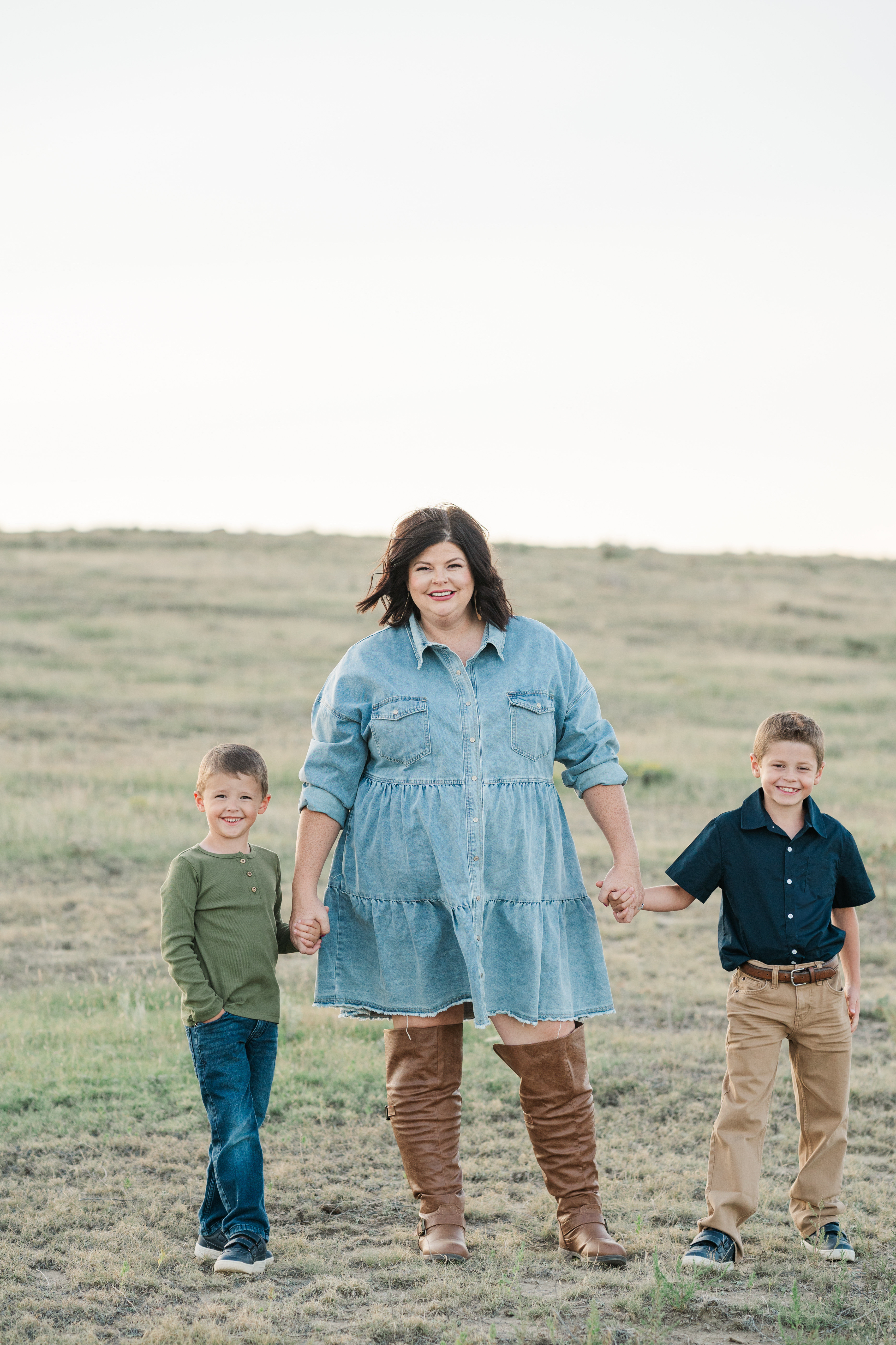 #boymom with the two most handsome boys!

** make sure to click FOLLOW ⬆️⬆️⬆️ so you never miss a post ❤️❤️

📱➡️ simplylauradee.com

style | outfit of the day | ootd | outfit inspo | fashion | affordable fashion | affordable style | style on a budget | basics | joggers | jeans | leggings | comfy | oversized sweater | booties | boots | knee high boots | sneakers | outfit ideas | midsize | curvy | midsize style | midsize fashion | curvy fashion | curvy style | target | target finds | walmart | walmart finds | amazon | found it on amazon | amazon finds | amazon unboxing | causal style | comfy style | everyday outfit | everyday style

#LTKFamily #LTKHoliday #LTKSeasonal