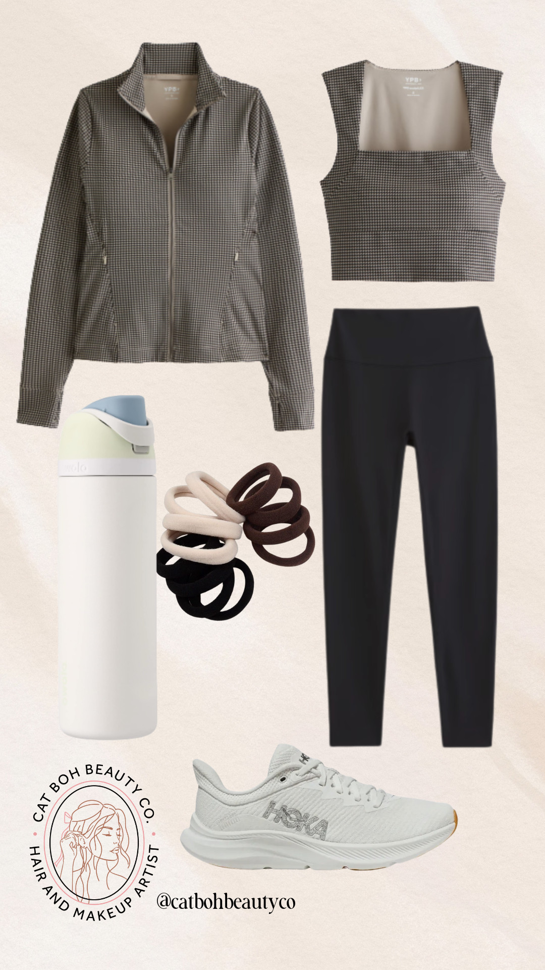 Fashion files | athletic | athleisure | midsize |midsize style | workout | activewear   

 #LTKWatchNow #LTKSaleAlert #LTKStyleTip