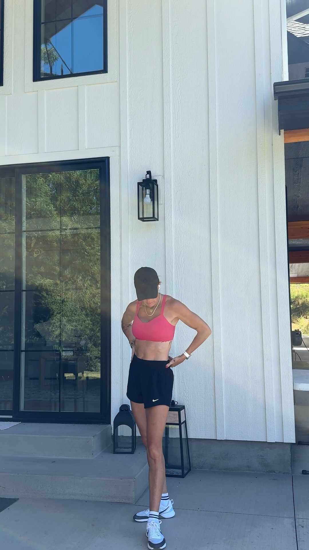 Sunday walk vibes 

#LTKU #LTKOver40 #LTKActive