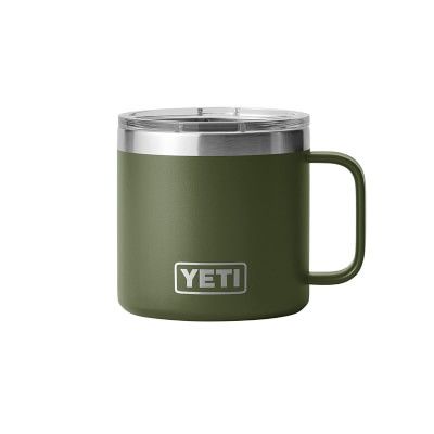 YETI Limited Edition Rambler Mug, 14-Oz. | Williams-Sonoma