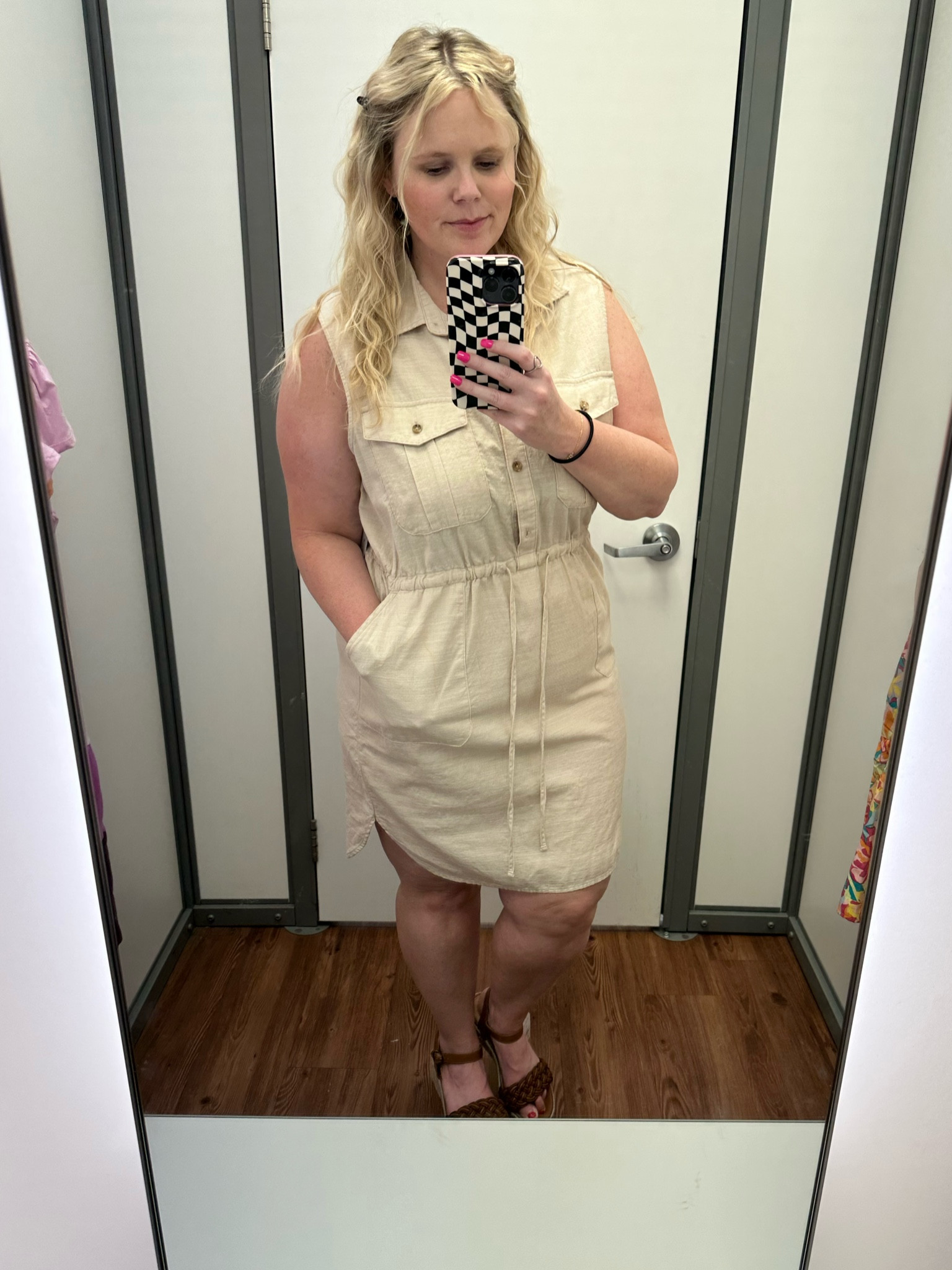 Walmart has tons of new spring dresses. I went into the dressing room and I tried on almost everything they had for spring and I bought tons of vacation outfits and they were all affordable. Check out Walmart, if you are looking for a spring dress, Easter dress, vacation outfit, white dress, basic neon tees, and much more! 

Walmart Finds 
Walmart Fashion 
Spring Dress
Vacation outfit 
Trendy Fashion
Travel Clothes 

#LTKunder50 #LTKsalealert #LTKSeasonal