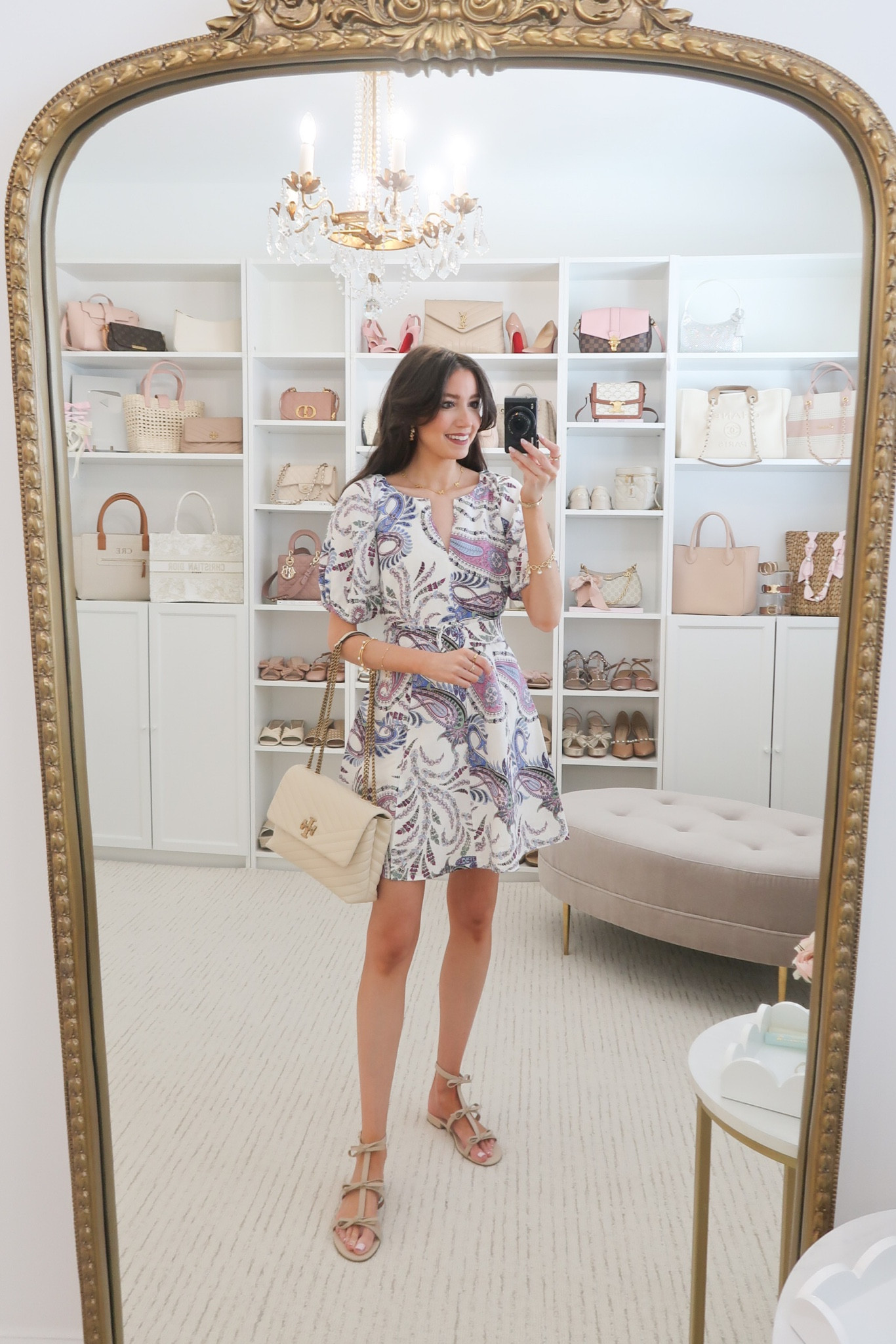 laceandlashesblog on LTK