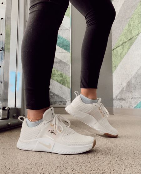 Obsessed with these sneakers for the gym! They’re perfect for lifting  

#LTKGiftGuide #LTKfit #LTKunder100