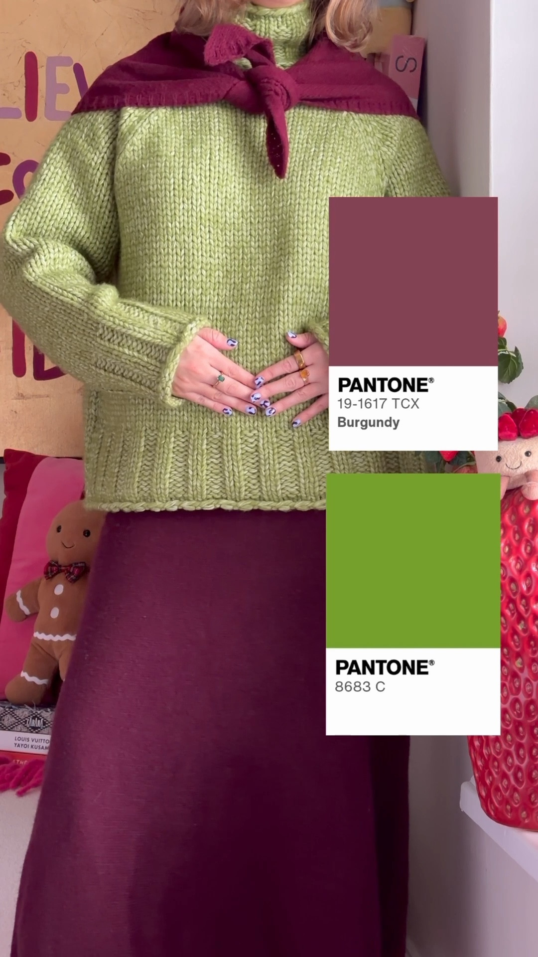 I love autumn knitwear 🧚🏽‍♀️

#LTKautumn #LTKwinter #LTKuk