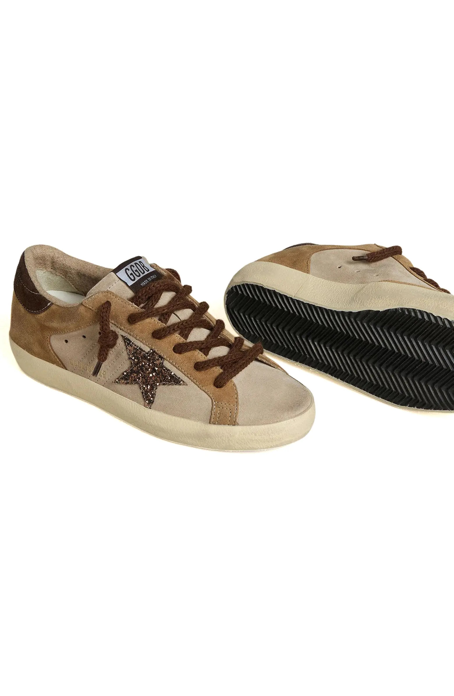 Super-Star Low Top Sneaker (Women) | Nordstrom