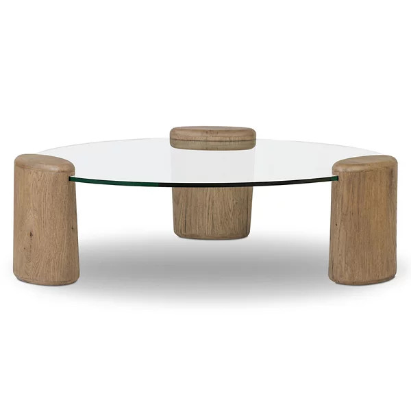 Juno Coffee Table | Lumens