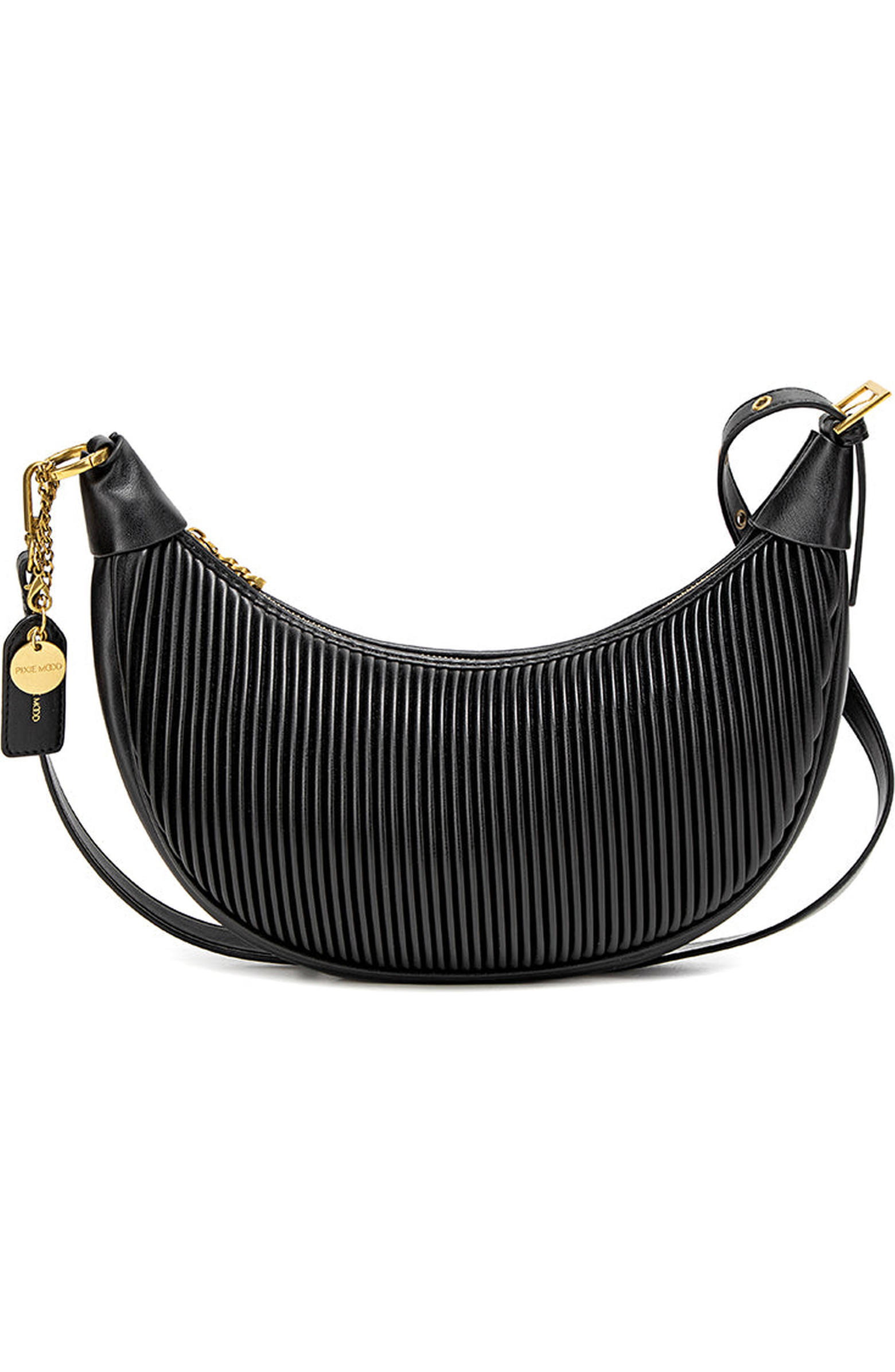 Pixie Mood Crescent Moon Crossbody Bag | Nordstrom | Nordstrom