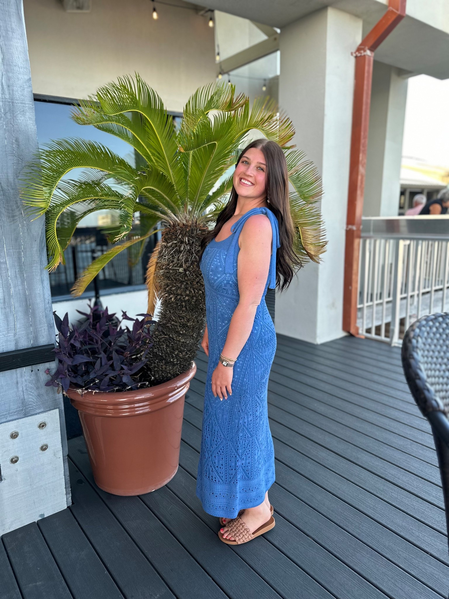 Loved this dress from LuLu’s 😍

#LTKSeasonal #LTKFindsUnder100 #LTKSummerEdit