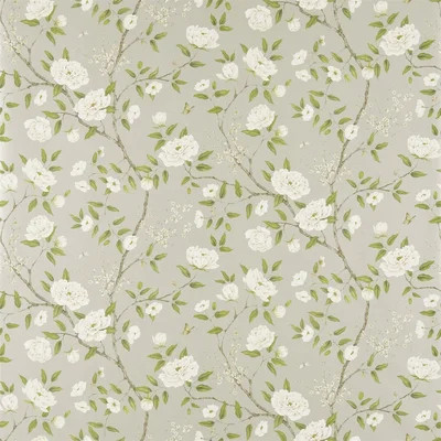 Romey's Garden Wallpaper | Perigold