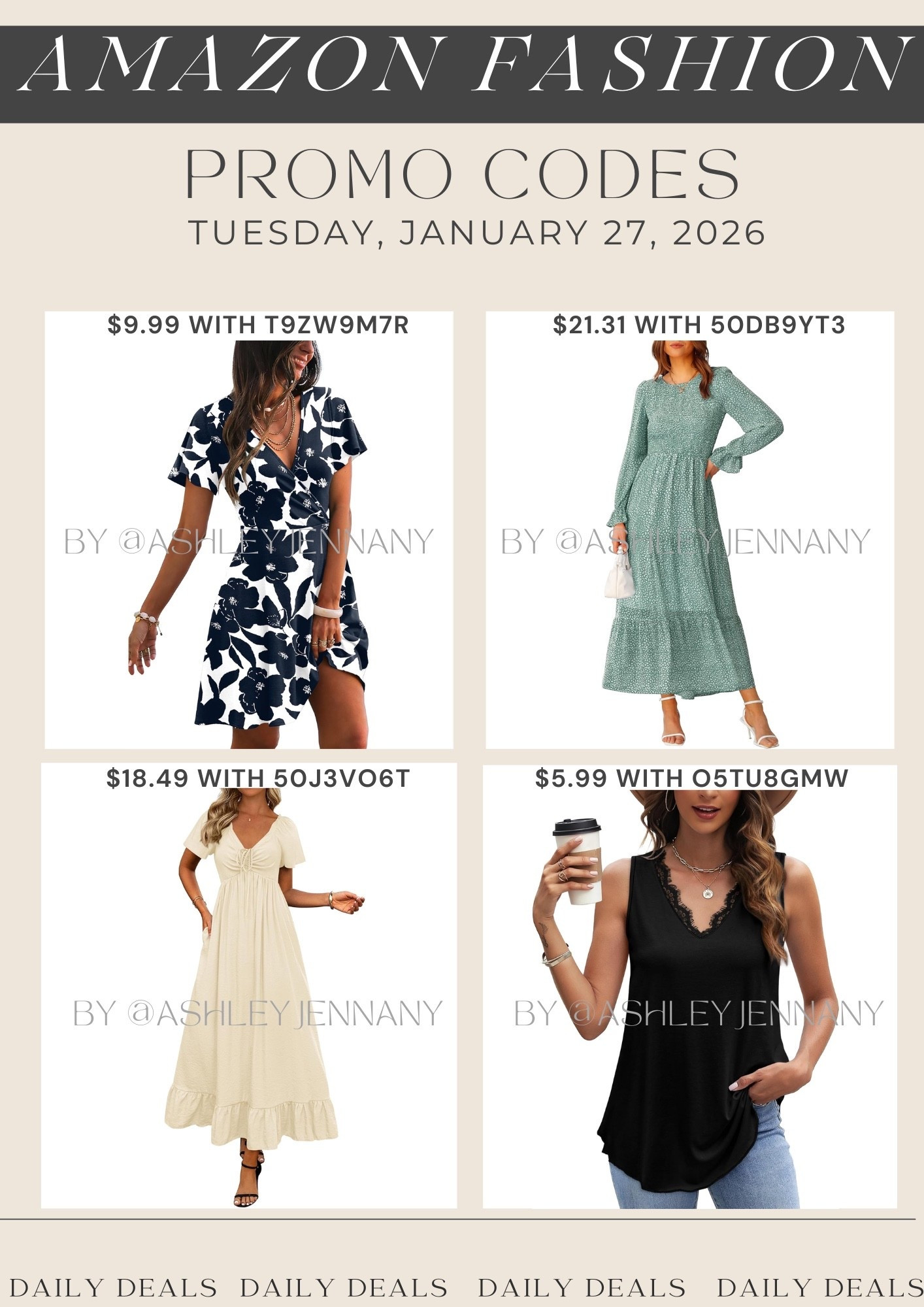 Amazon deals 

#LTKMidsize #LTKSaleAlert