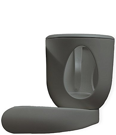 Babyark Cup Holder for Car Seat - Charcoal Grey | Dillard's