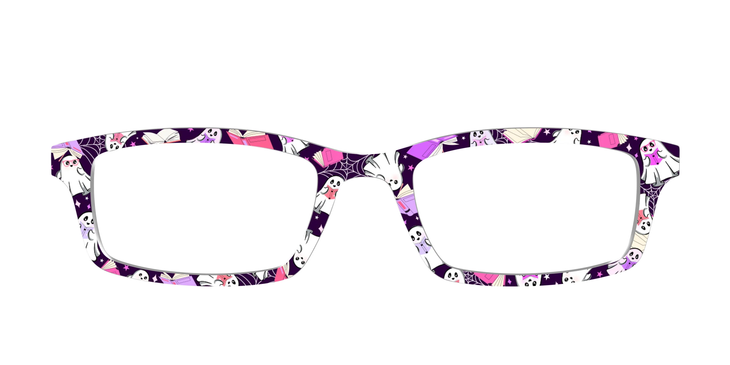 The Ghost Stories | Pair Eyewear