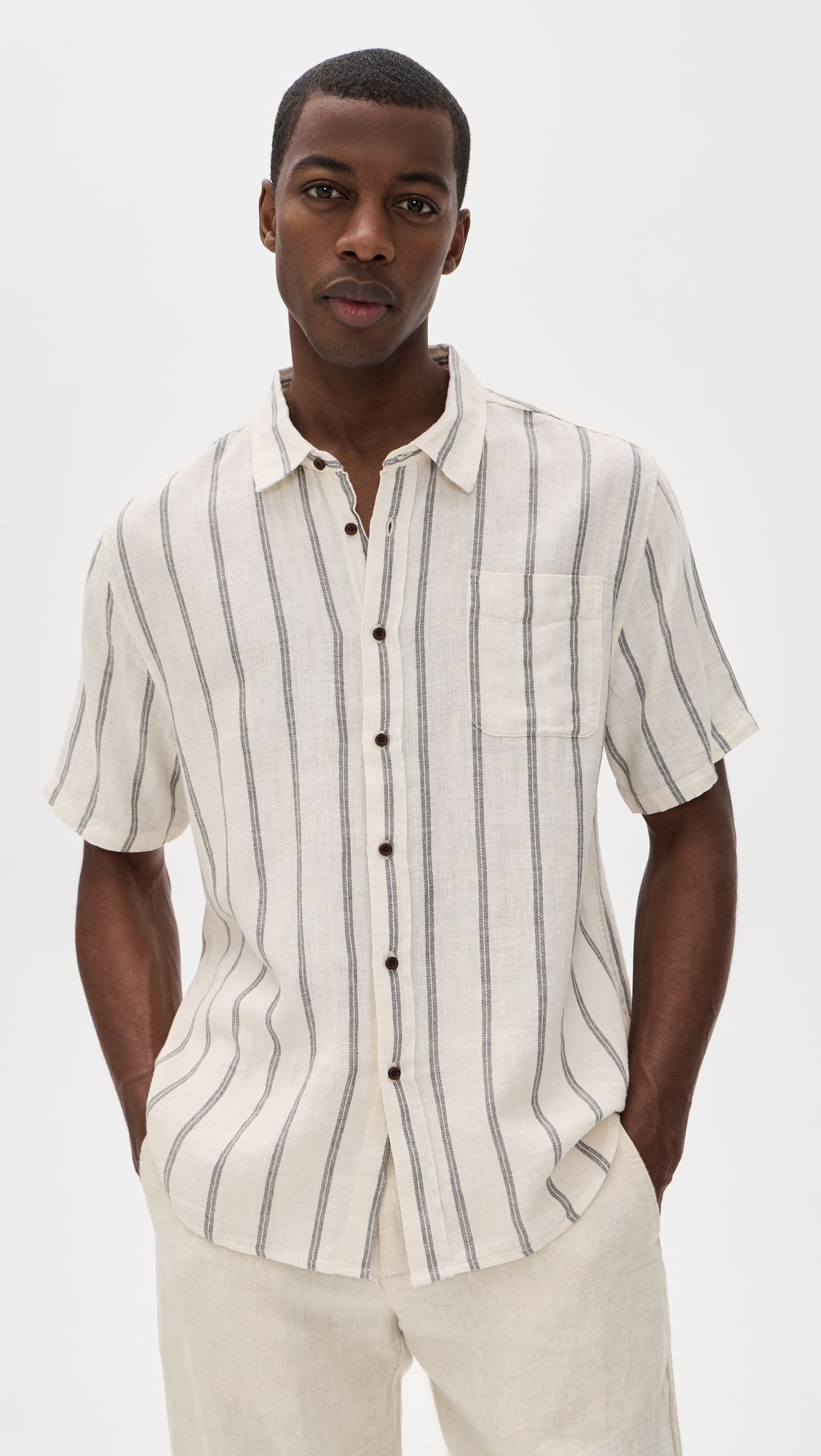 Alan Shirt | Shopbop