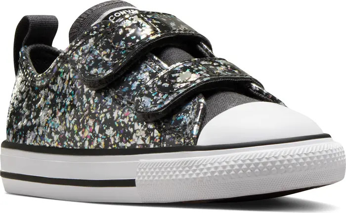 Converse Kids' Chuck Taylor® All Star® 2V Oxford Sneaker | Nordstrom | Nordstrom