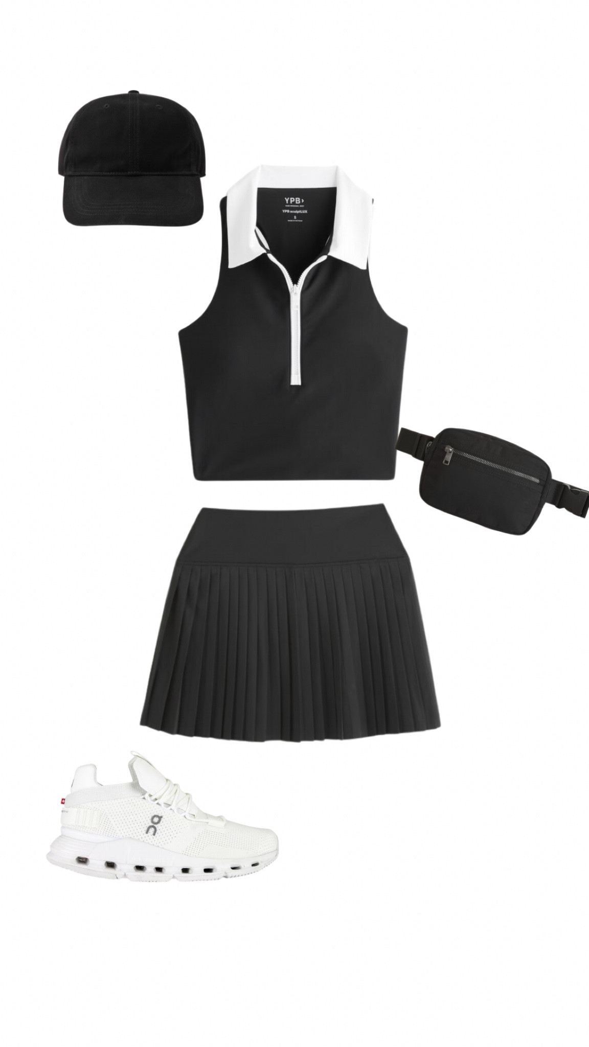 The perfect on the go look whether you’re in the school carpool line or going on your hot girl walk!  

Dress Up Buttercup
Dressupbuttercup.com

#LTKfitness #LTKtravel #LTKstyletip