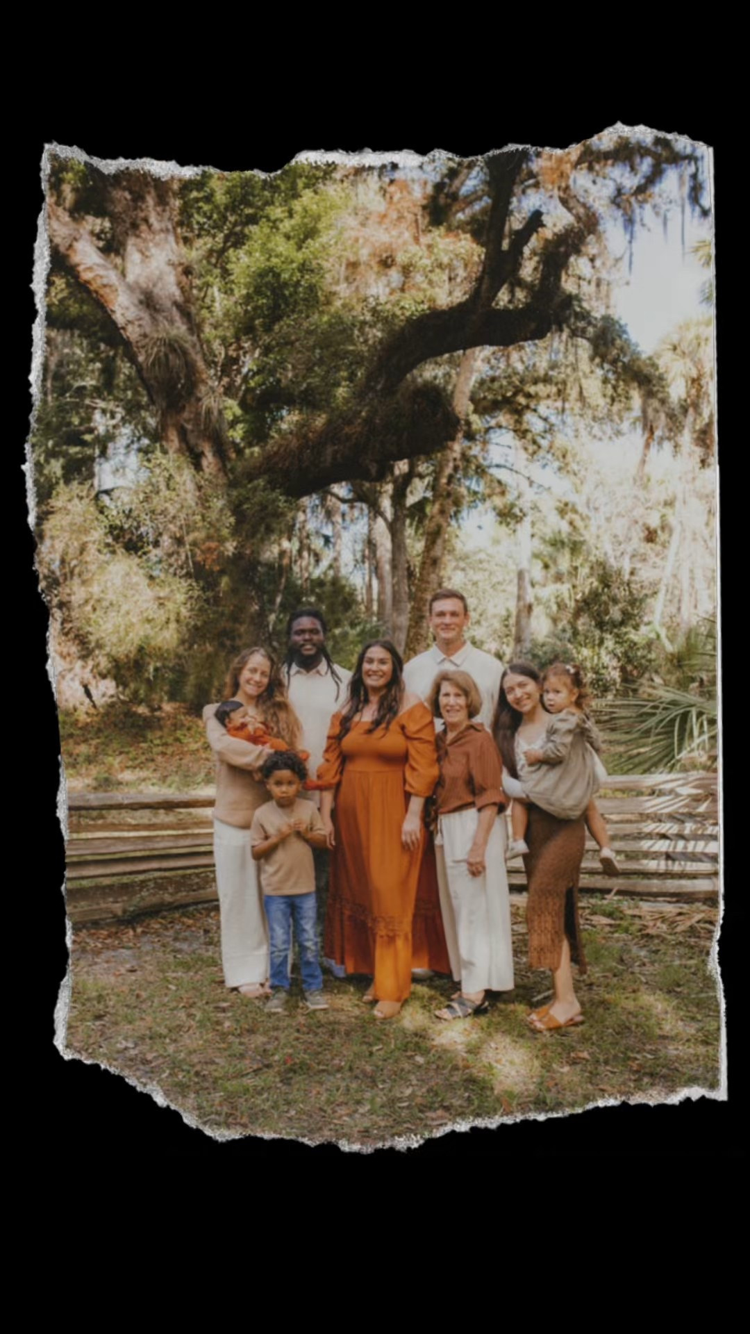 All I really wanted this month was updated photos with my family. No big plans. No big production. Just us, together.

And I can’t stop looking at them.

There’s something about freezing a season like this — the way everyone is growing, changing, becoming. I’m so proud of them. So grateful for these moments.

Sharing the outfits we wore because I know someone will ask 🤍 Everything linked here. Simple, timeless pieces that photographed beautifully and still felt like us.

That’s really it. Just grateful for this season and the people in it.

#LTKKids #LTKPlusSize #LTKdayinmylife