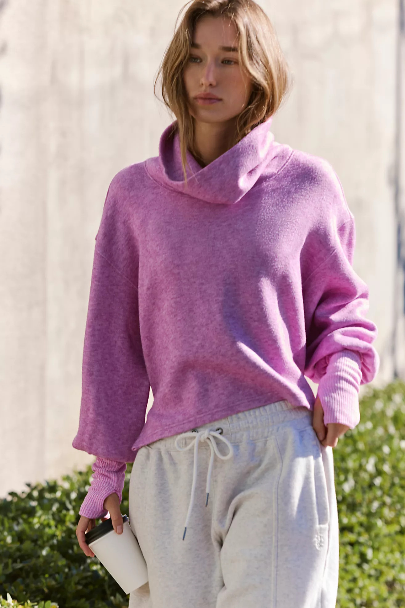 Ride It Out Layer | Free People (Global - UK&FR Excluded)