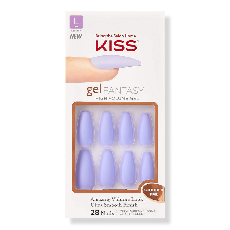 Night After Gel Fantasy Sculpted Nails | Ulta