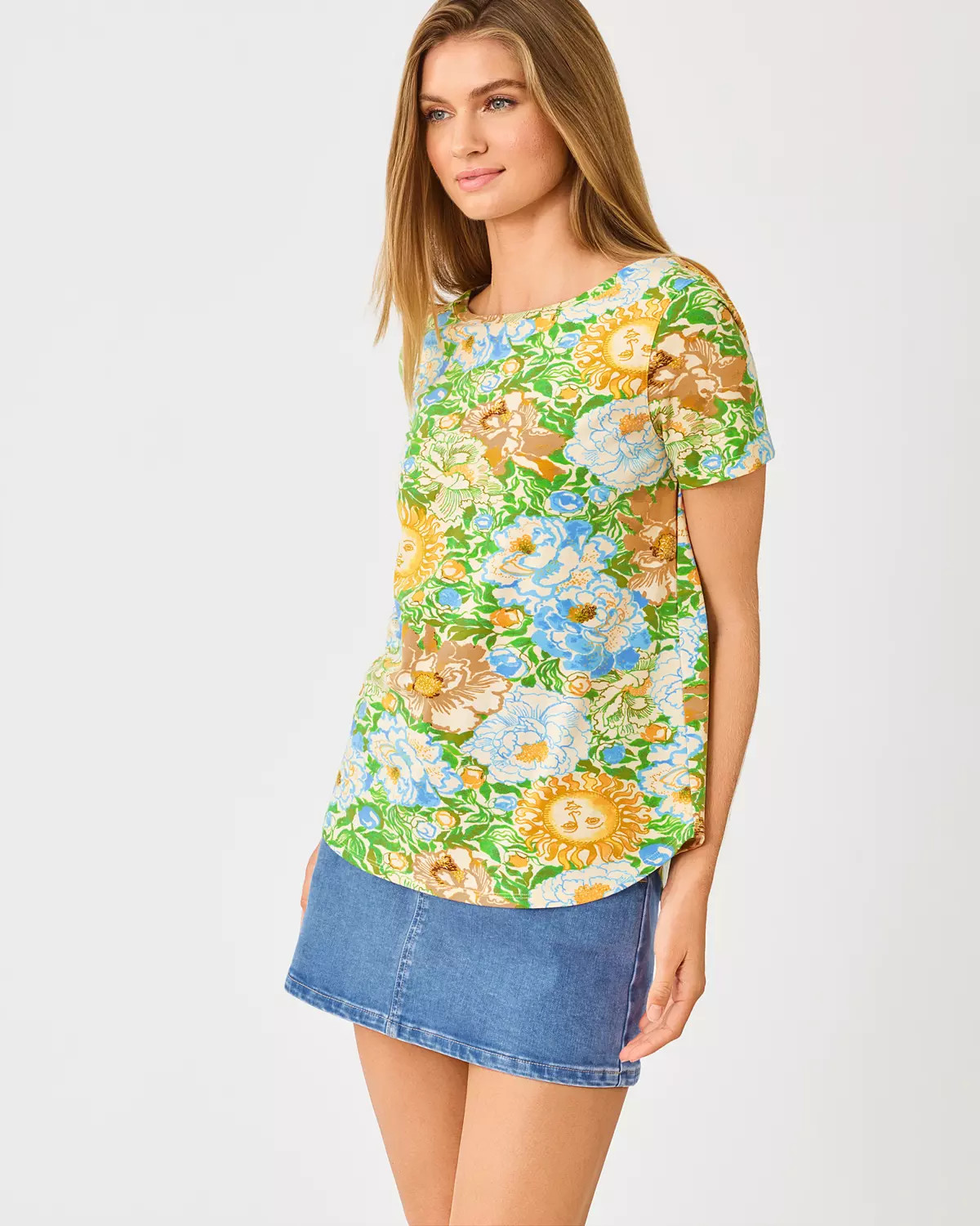 Key West Top | Lilly Pulitzer