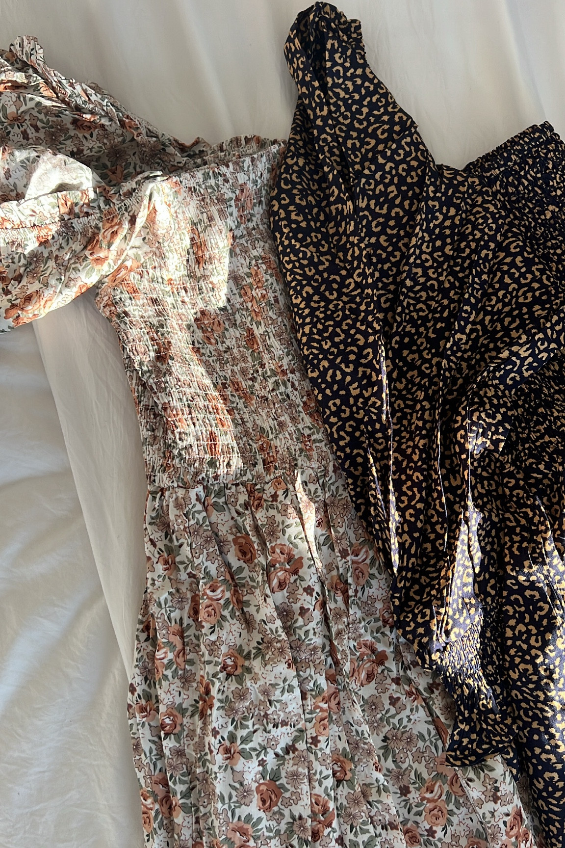 Fall prints 🤎

#LTKstyletip #LTKSeasonal #LTKfindsunder100