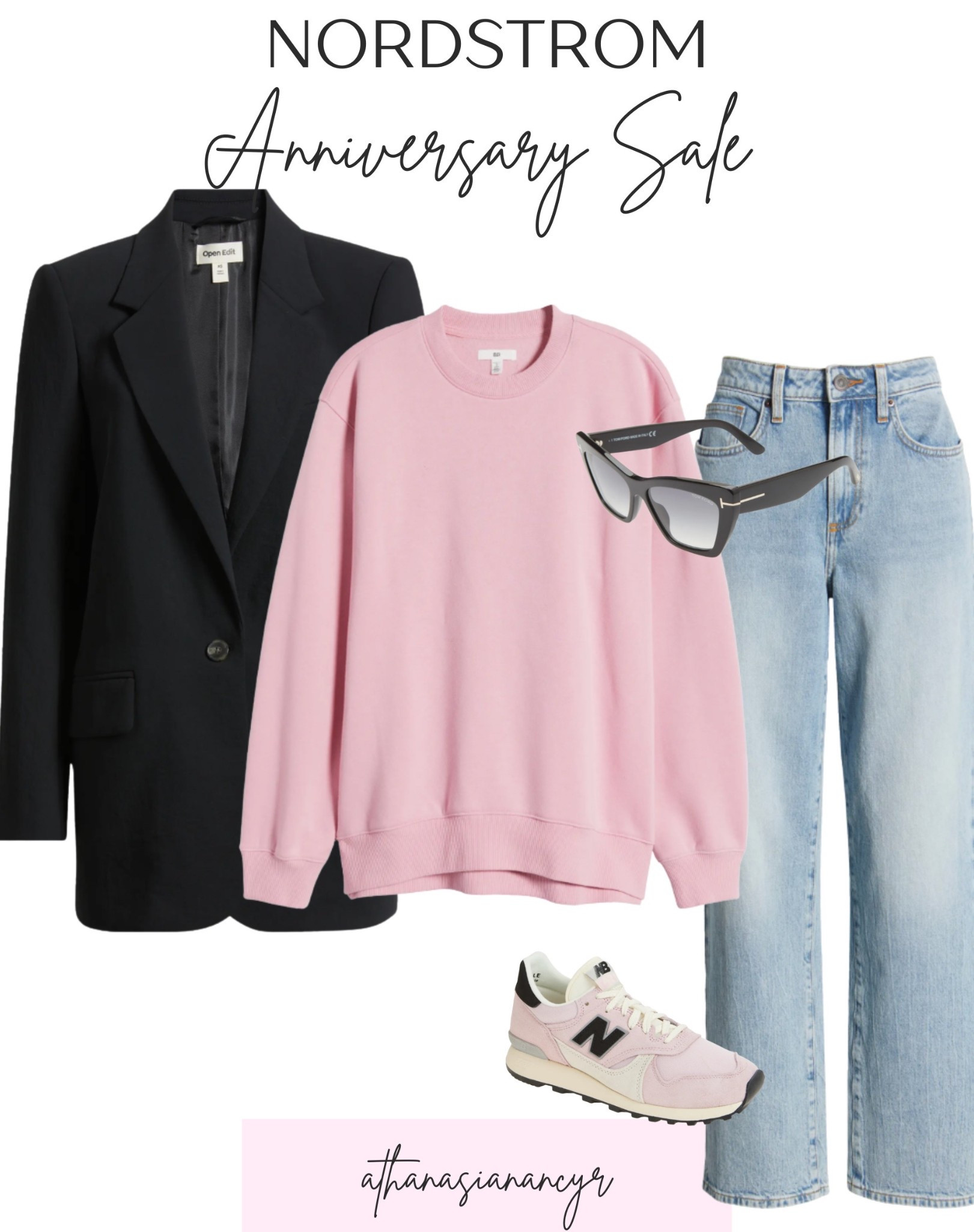 Nordstrom anniversary sale starts soon 


#LTKSeasonal #LTKSaleAlert #LTKStyleTip