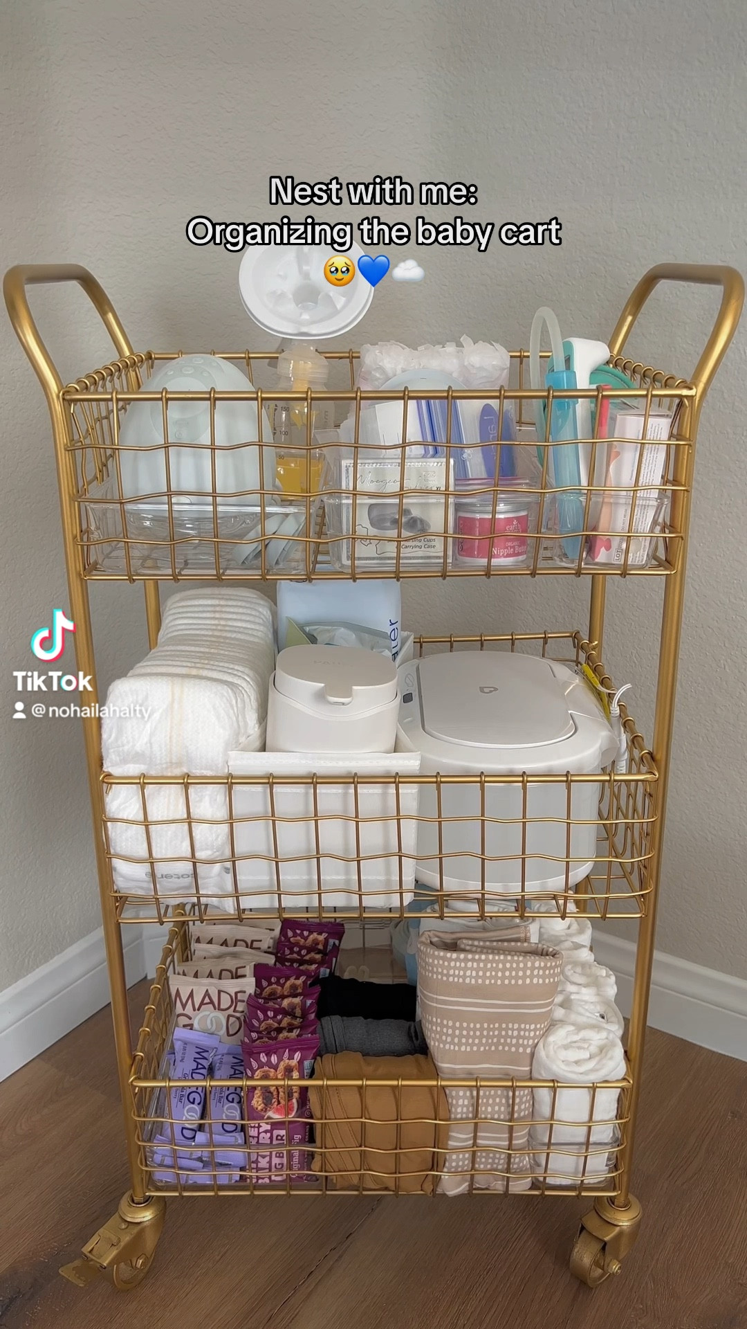 All my baby cart essentials 🤱🏽☁️🫶🏽

#LTKkids #LTKbaby #LTKbump