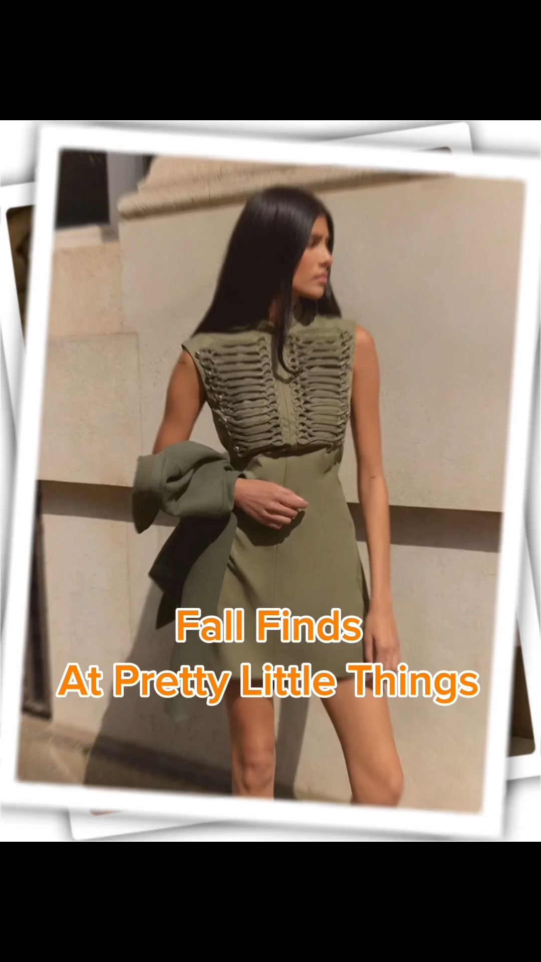 Fall style, delivered. ☕️ I’ve rounded up my favorite seasonal must-haves from Pretty Little Thing that are perfect for transitional weather and totally affordable. Which piece is your favorite? Click the link below to shop these styles directly! 🛒 #PrettyLittleThing #FallStyle #FallTrends #AffordableFashion #LTKUnder50

#LTKOver40 #LTKTravel #LTKWorkwear