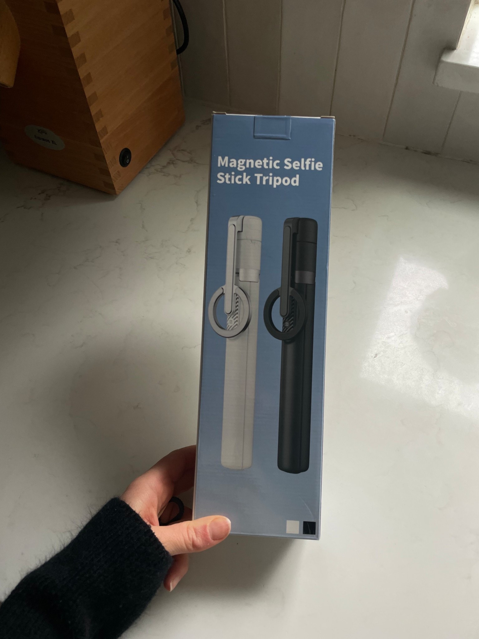 Loving this tripod

#LTKTravel #LTKHome