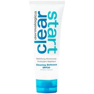 Clearing Defense SPF 30 Moisturizer | Sephora (US)