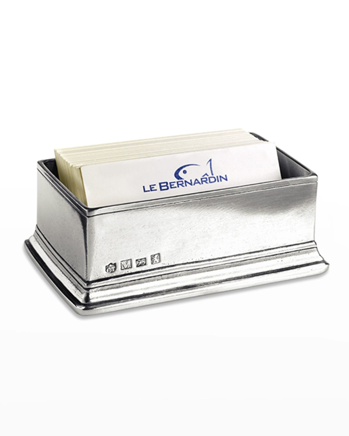 Sugar Packet/Business Card Holder | Neiman Marcus