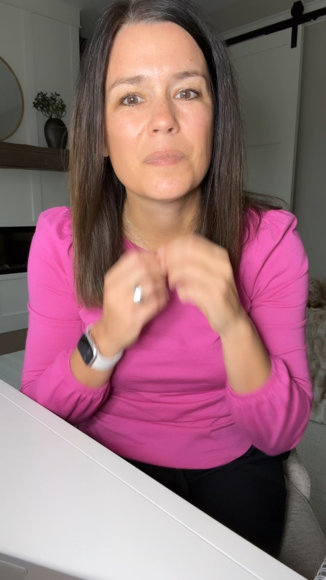 My daughter loves these necklaces and this heart is the perfect gift!! 

#LTKHoliday #LTKGiftGuide