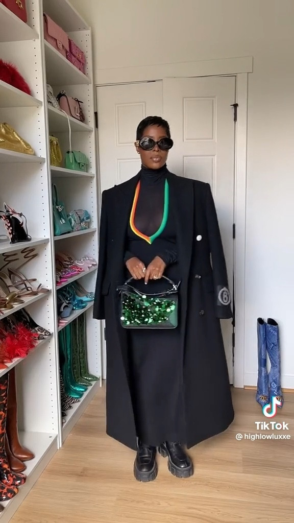 #OOTD #TBT still not over this look

#LTKfit #LTKstyletip #LTKSeasonal