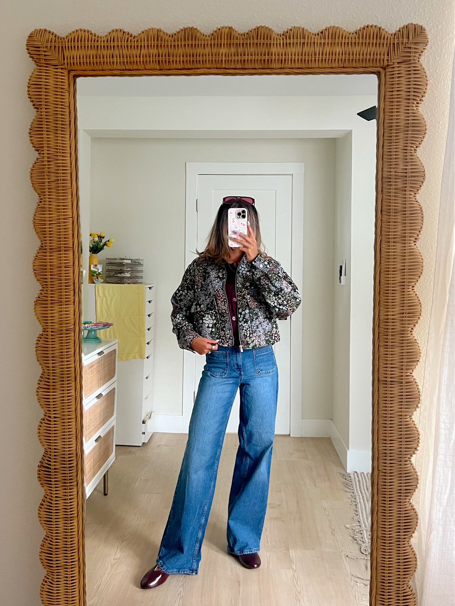 fall outfit idea under $35 from @walmart 🙈#walmartpartner #walmartstyle

all on my @shop.ltk #ltkit