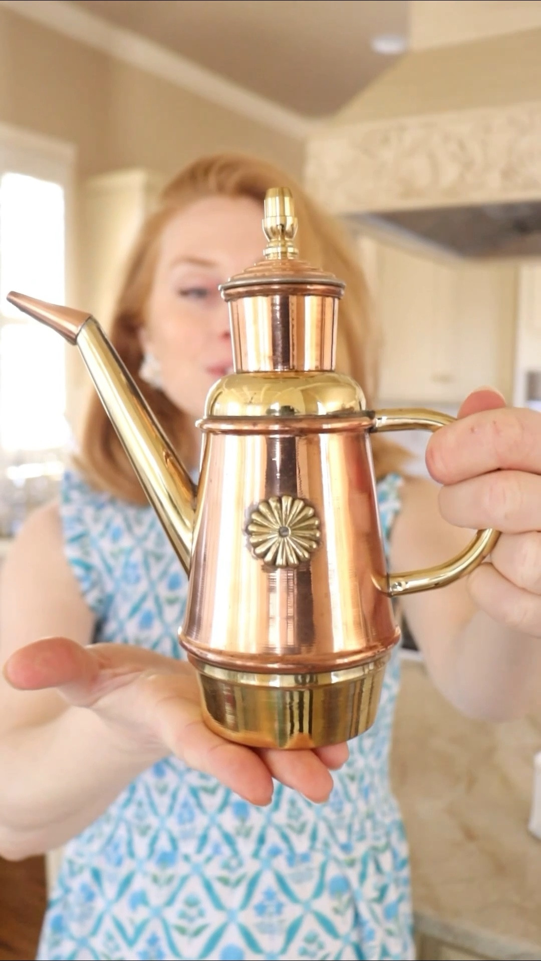 This is not a drill! The most beautiful olive oil canister I have ever seen is on Amazon for under $60! 

#LTKHome