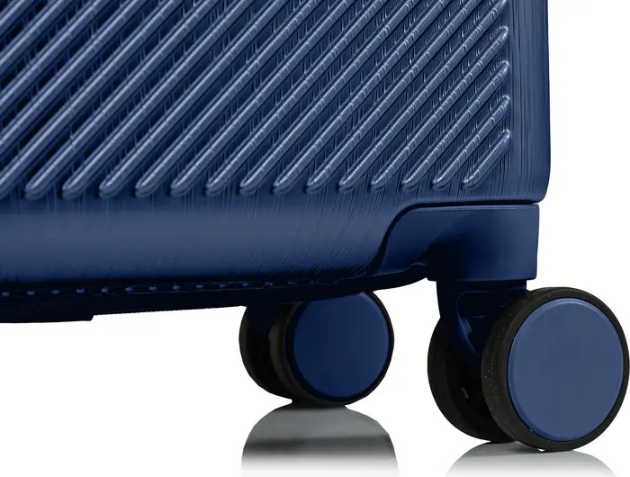 CHAMPS Iconic II Carry-On Hardside Suitcase | Nordstromrack | Nordstrom Rack