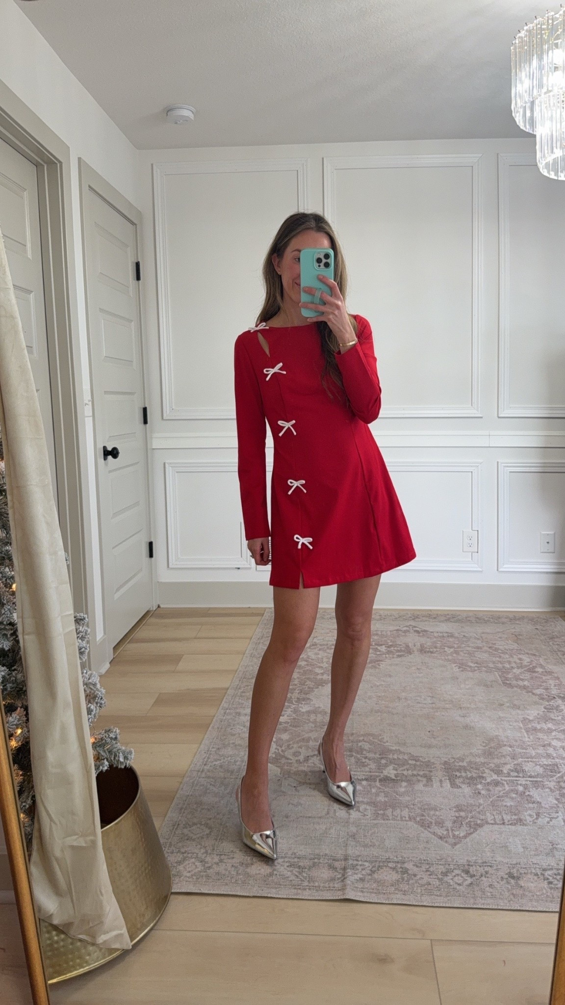 Amazon holiday party look

#LTKGiftGuide #LTKHoliday #LTKCyberWeek