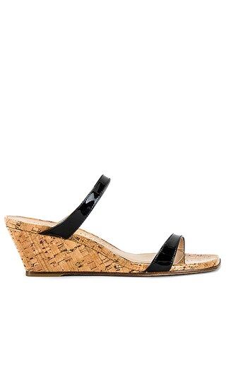 Aleena 50 Wedge | Revolve Clothing (Global)