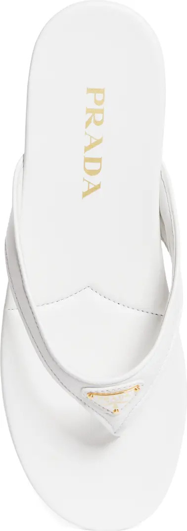 Logo Flip Flop (Women) | Nordstrom