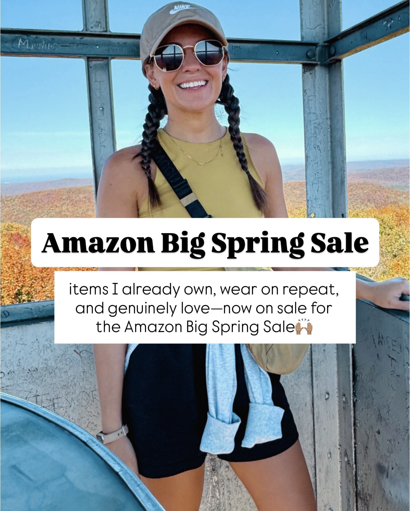 Some of my most worn and loved items are on sale right now🙌🏽 if you’ve been eyeing any of them, it’s a great time to purchase. 

I’ll also be sharing more deals and finds throughout the weekend on LTK, on my Instagram feed and in my Instagram stories so stay tuned for that🧡

#LTKPetite #LTKSaleAlert #LTKootd