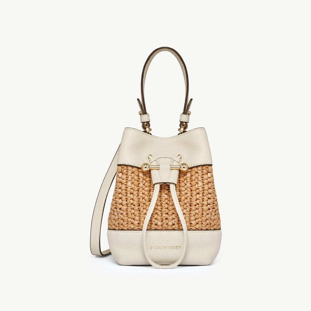 Strathberry - Osette - Osette - Neutrals | Strathberry
