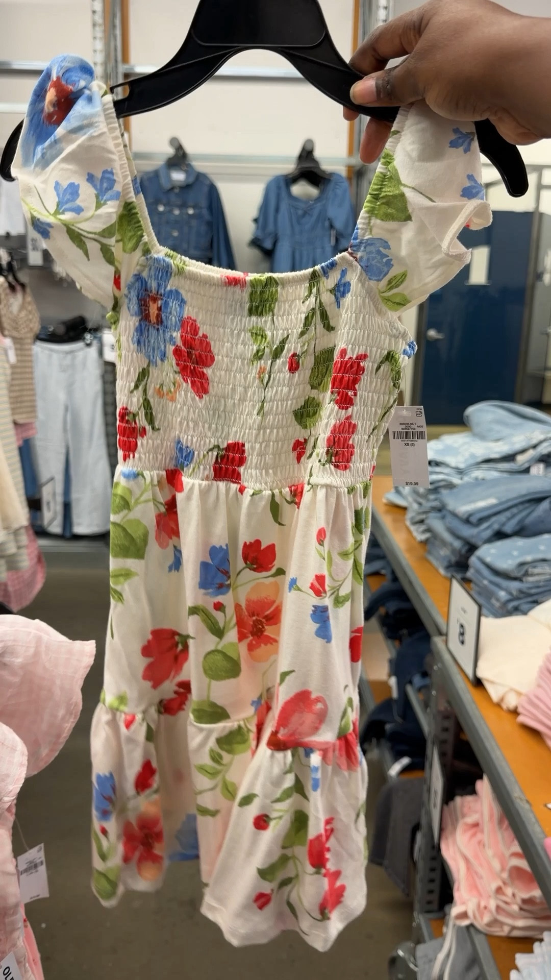 Spring Dresses for girls! Super cute comfy and affordable. 

Spring outfits 
Old navy 
Spring Dresses 

#LTKKids