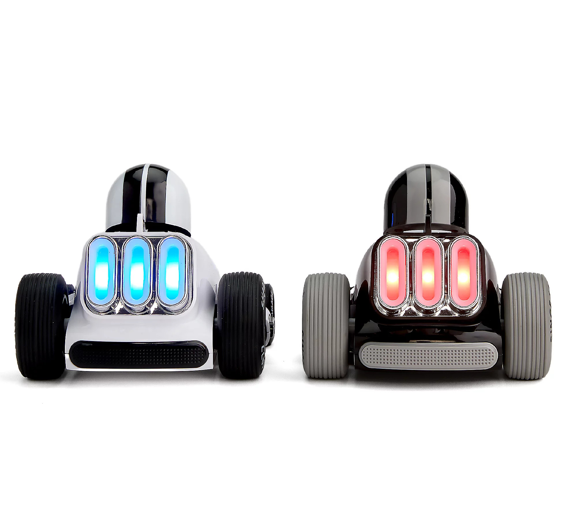 Sharper Image RC Toy Motor Team Battle Racers | QVC