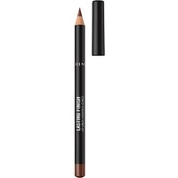 Rimmel Lasting Finish 8HR Lip Liner (Various Shades) - Brown Pie 790 | Look Fantastic (UK)