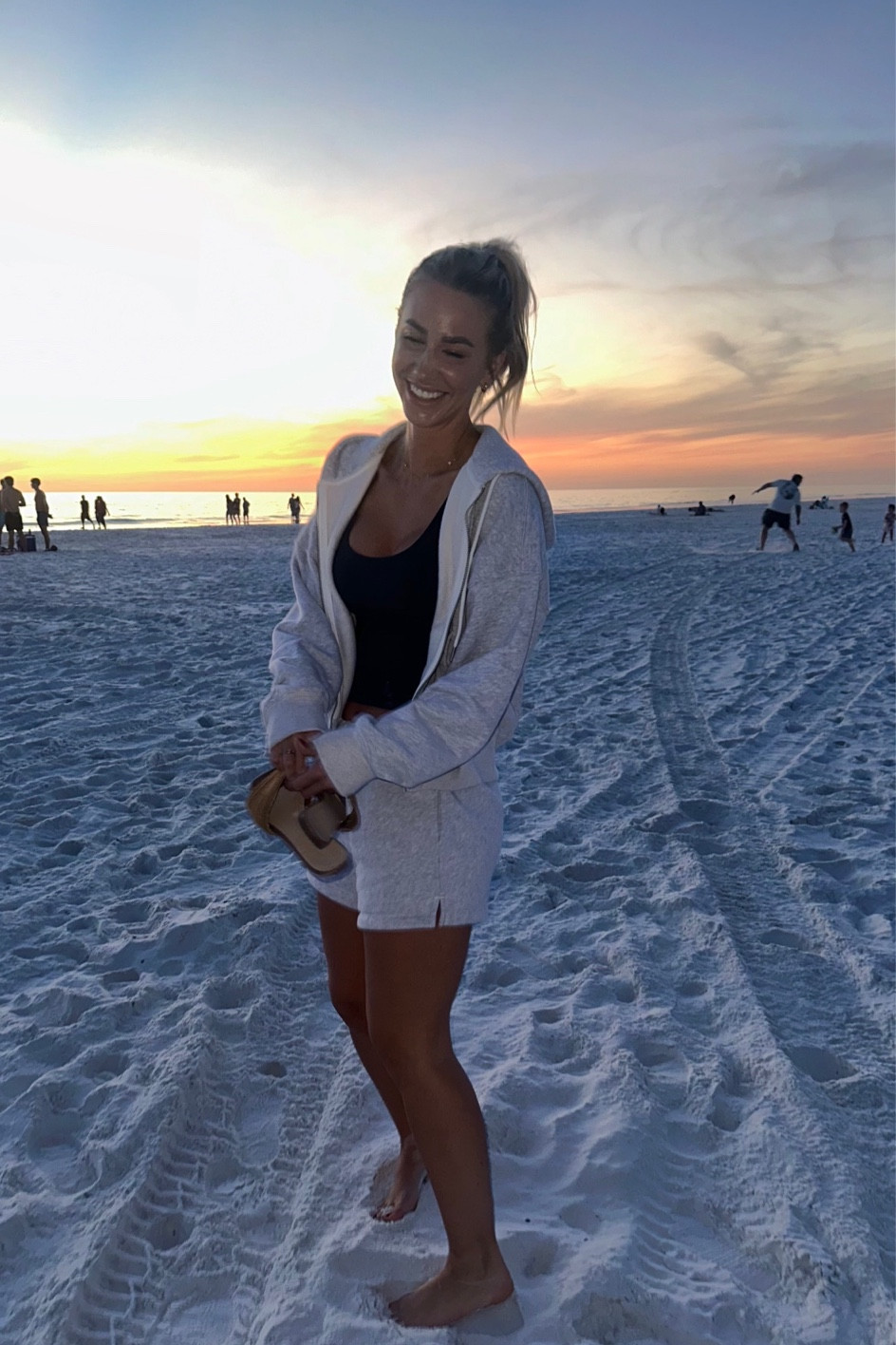 Loungewear 

#LTKtravel #LTKstyletip #LTKhome