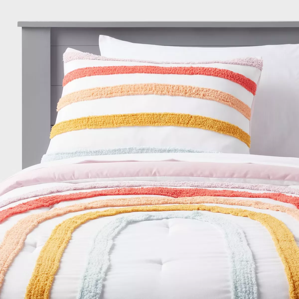 Kids comforter target best sale